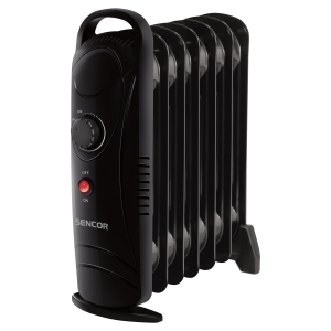 Electric heater PNG-92261